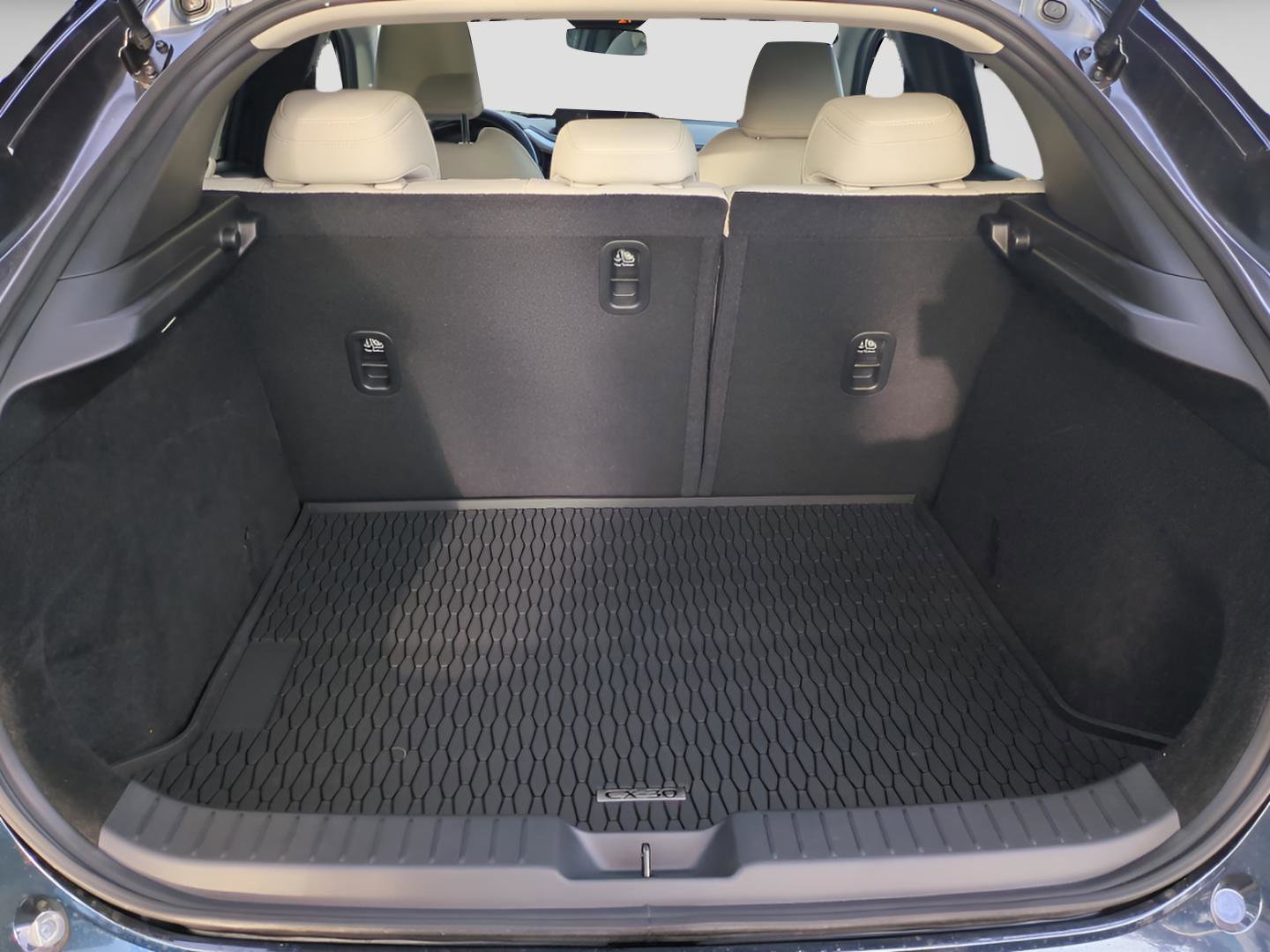 New 2026 MAZDA CX-30 AWD 2.5 S image 26