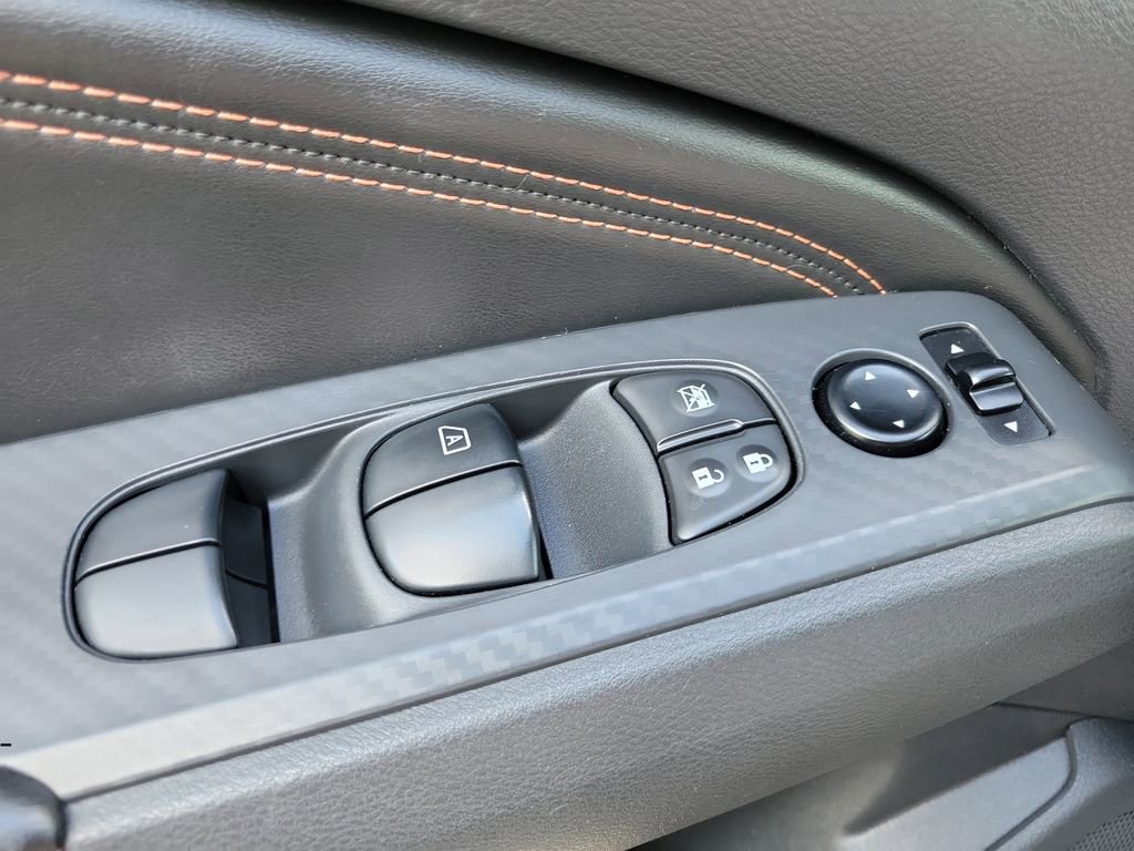 Used 2021 Nissan Altima 2.5 SR FWD image 28