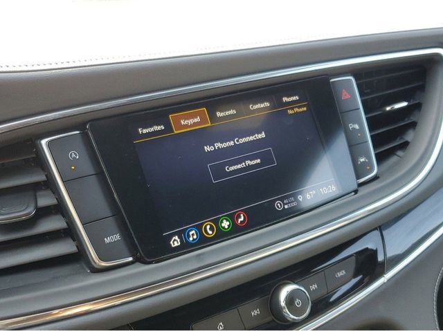 Used 2024 Buick Enclave Essence w/ Sport Touring Edition FWD image 31