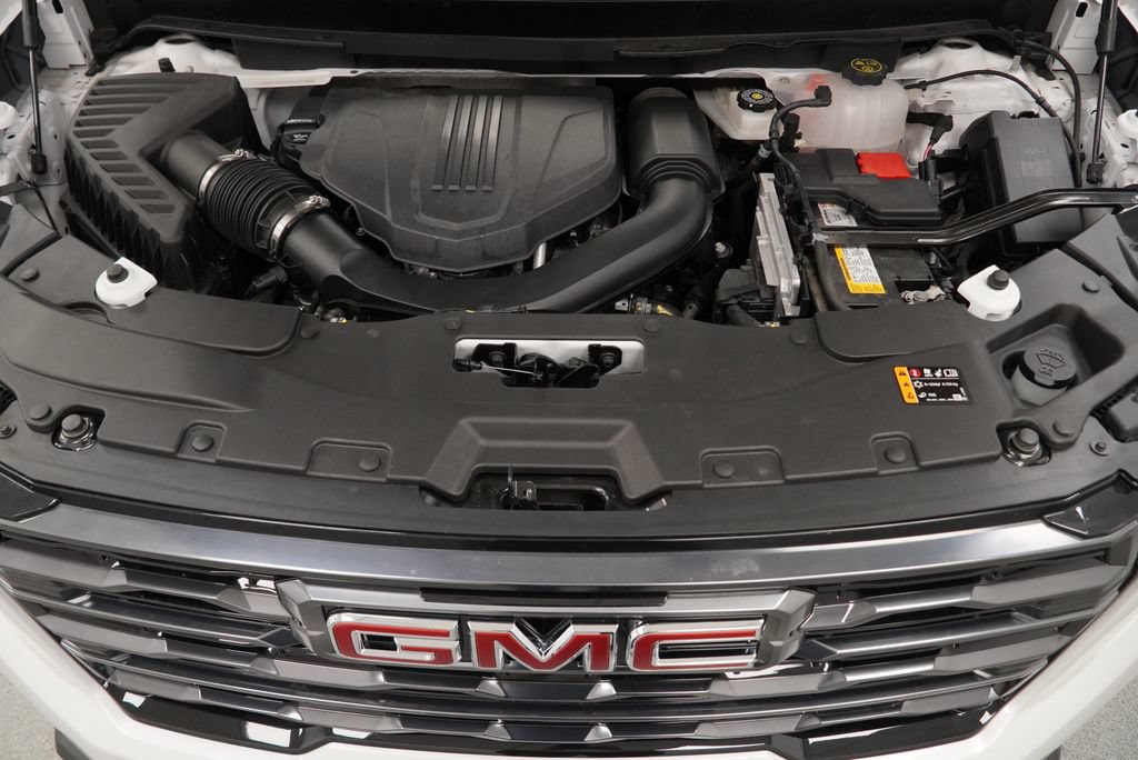 Certified 2024 GMC Acadia AT4 w/ Super Cruise Package AWD/4WD image 45