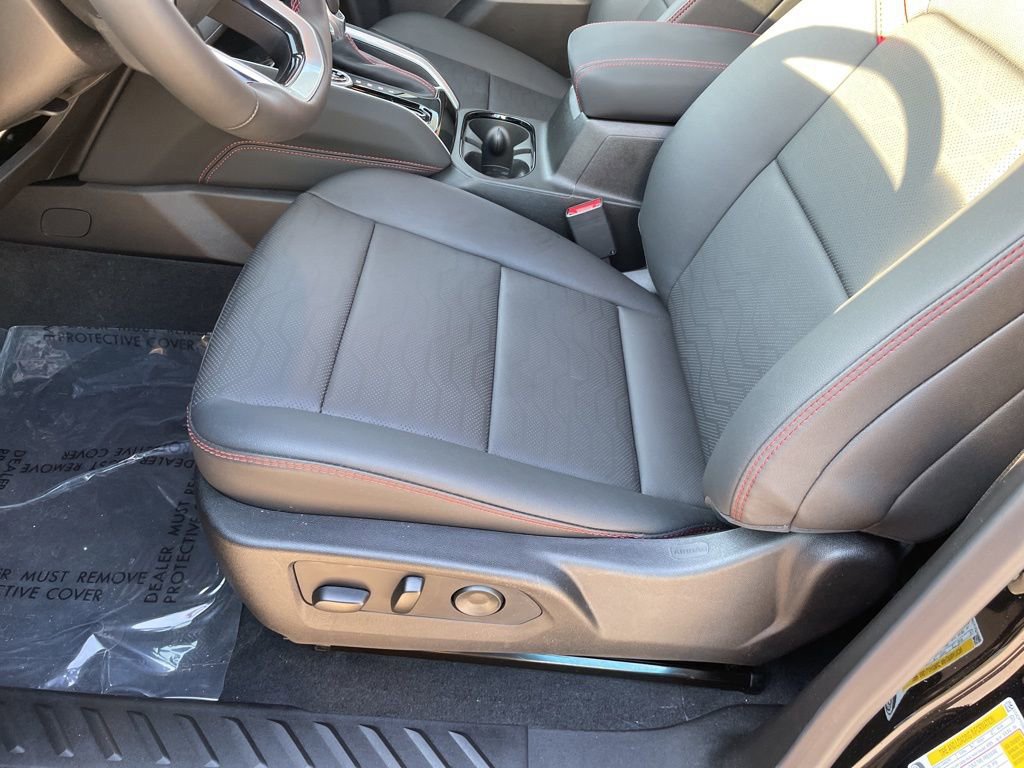 New 2026 Chevrolet Colorado Z71 w/ Technology Package image 8