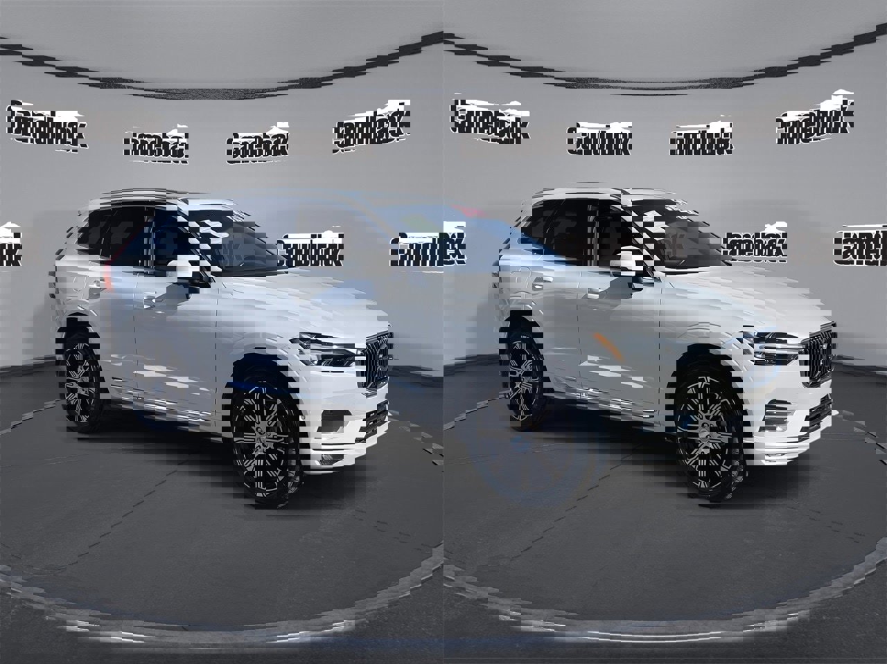 Used 2021 Volvo XC60 T5 Inscription w/ Advanced Package