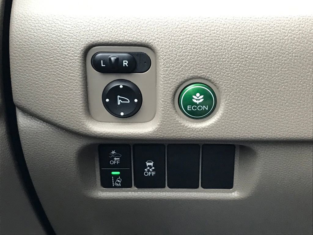 Certified 2022 Honda Pilot Special Edition image 26