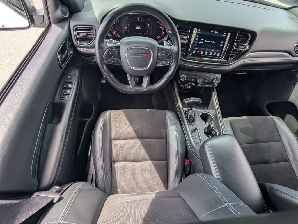 Used 2022 Dodge Durango GT image 13