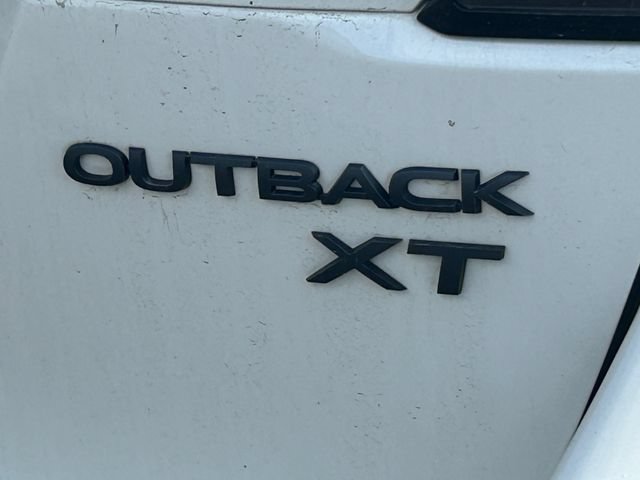 Used 2021 Subaru Outback Onyx Edition XT AWD/4WD image 3