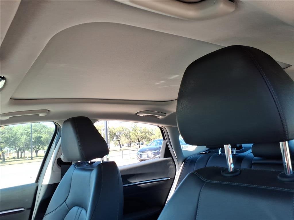 Used 2022 Hyundai Sonata Limited image 18