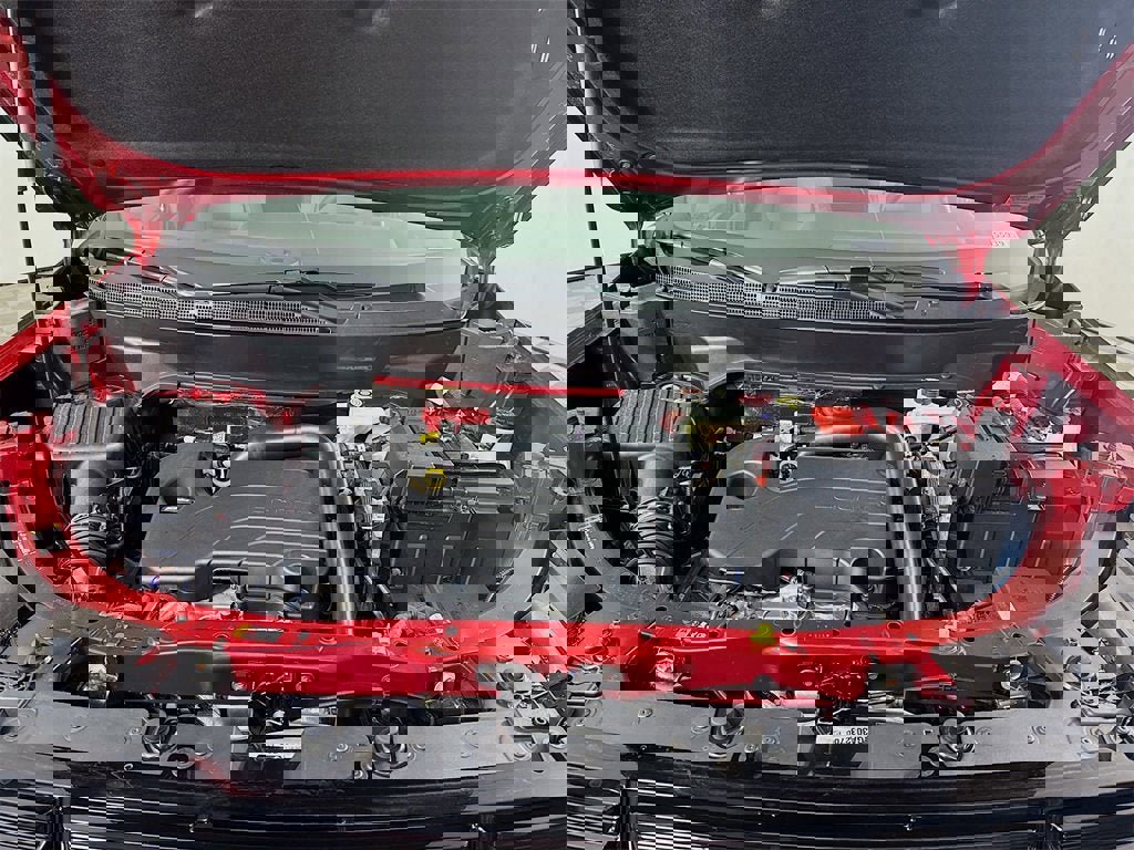 New 2026 GMC Terrain AT4 w/ Convenience Package III image 24