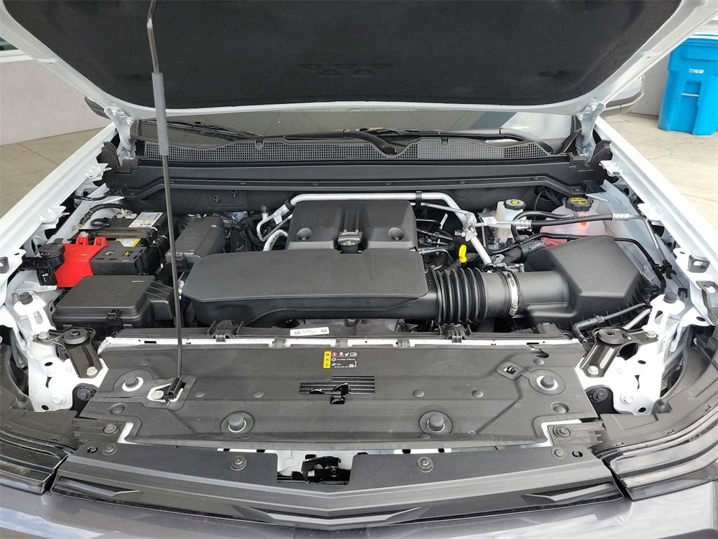 New 2024 Chevrolet Colorado LT w/ LT Convenience Package III image 30