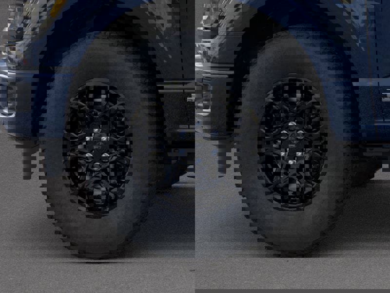 New 2025 Ford F150 XLT image 19