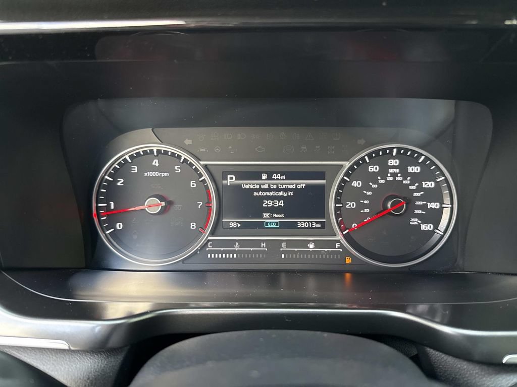 Used 2022 Kia Sorento S w/ Panoramic Sunroof Package FWD image 39