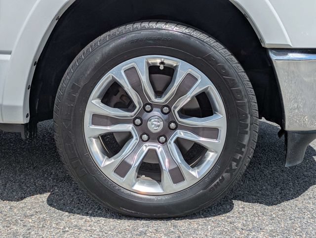 Used 2023 RAM 1500 Limited AWD/4WD image 12