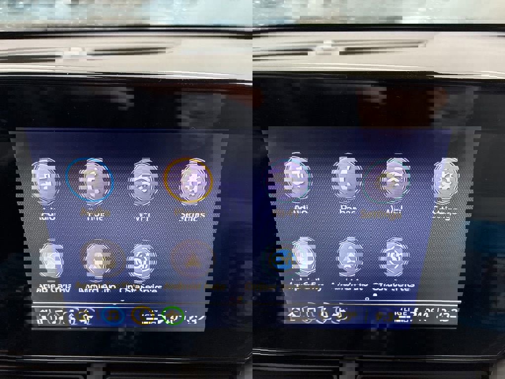 New 2026 Chevrolet Trax LS w/ LS Convenience Package image 5