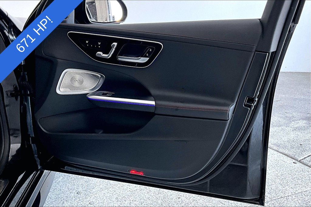 Used 2024 Mercedes-Benz C 63 AMG S image 23