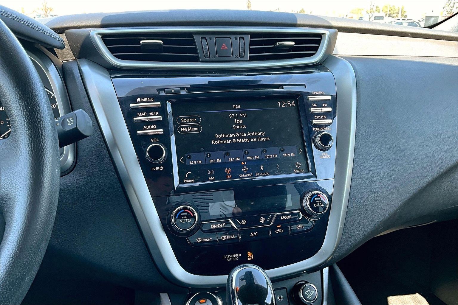 Used 2024 Nissan Murano SL w/ Cargo Package AWD/4WD image 15