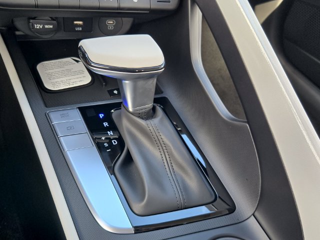New 2026 Hyundai Elantra SEL Sport FWD image 11