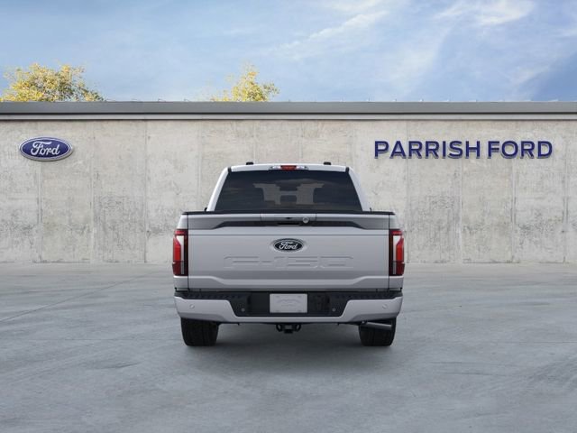 New 2026 Ford F150 Lariat AWD/4WD image 5