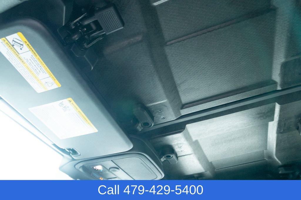 Used 2025 Ford Bronco Big Bend image 17