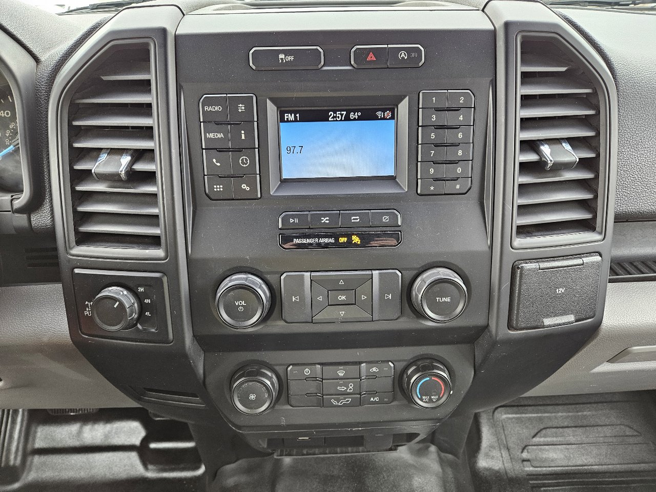 Used 2019 Ford F150 XL w/ Equipment Group 101A Mid image 35