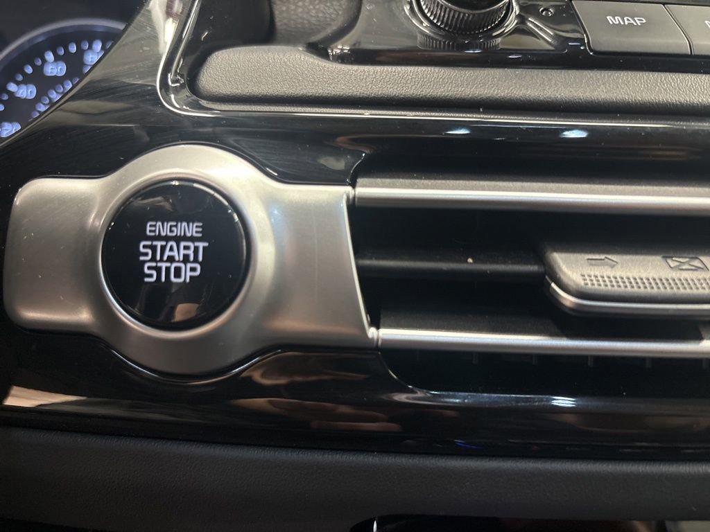 Certified 2022 Kia Seltos SX AWD/4WD image 24