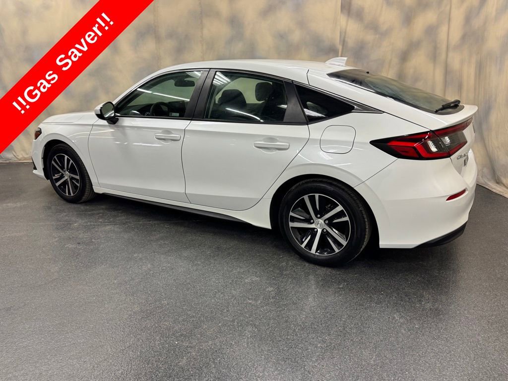Used 2024 Honda Civic LX image 4