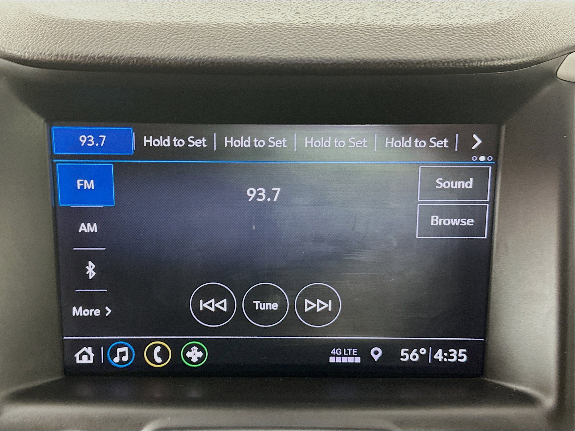 Used 2020 GMC Terrain SLT image 19