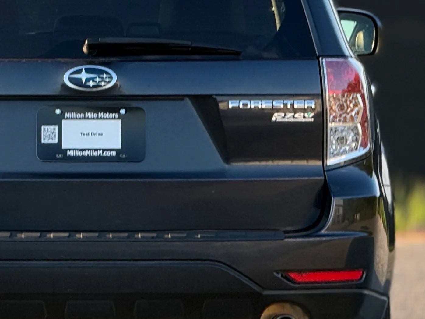 Used 2011 Subaru Forester 2.5X Premium AWD/4WD image 14