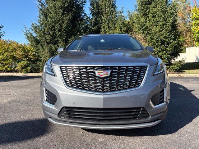 Used 2020 Cadillac XT5 Premium Luxury w/ LPO, Floor Liner Package FWD image 11