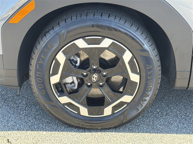 Used 2024 Hyundai Santa Fe SEL image 11