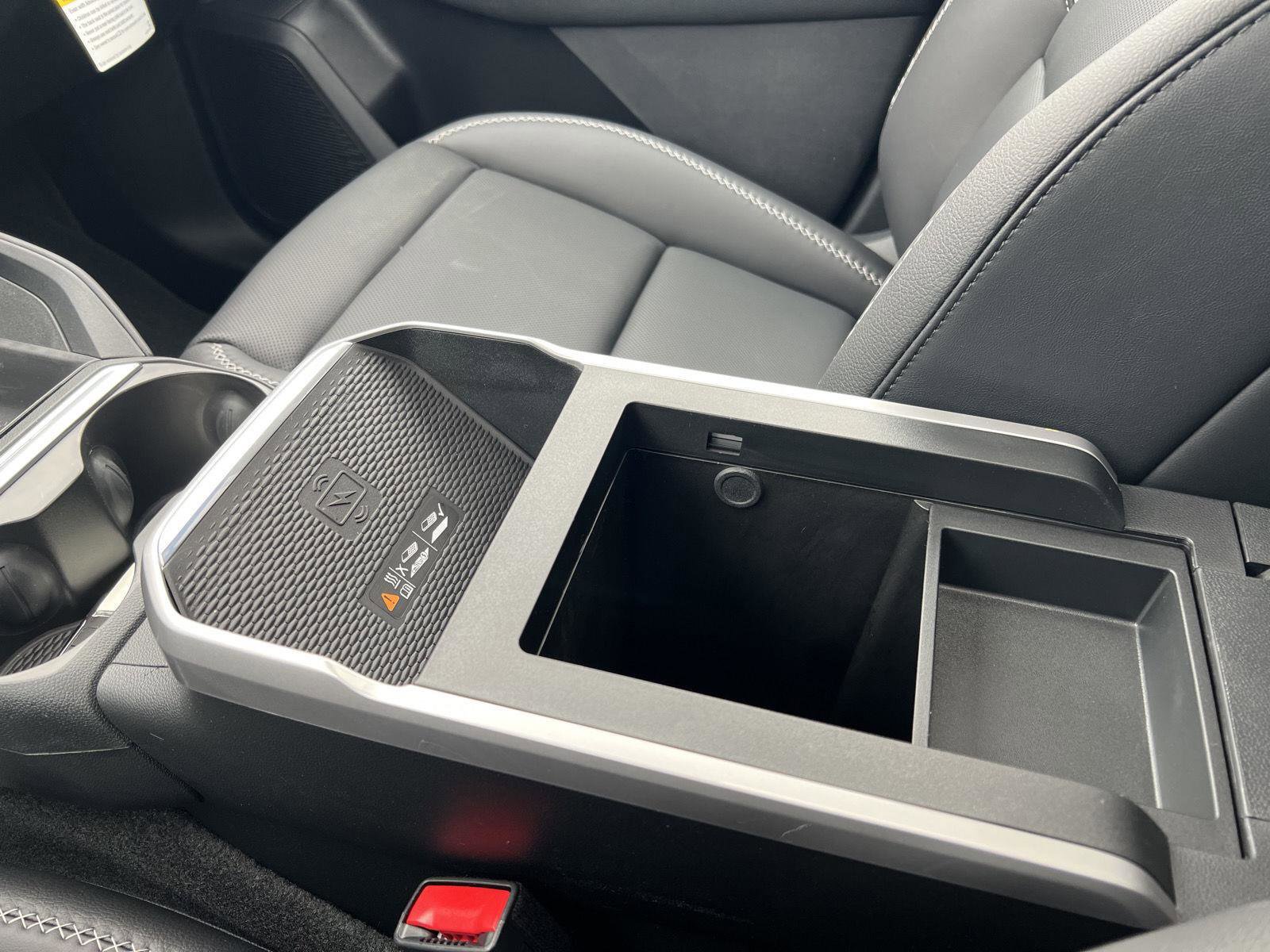 New 2026 GMC Terrain Denali image 35