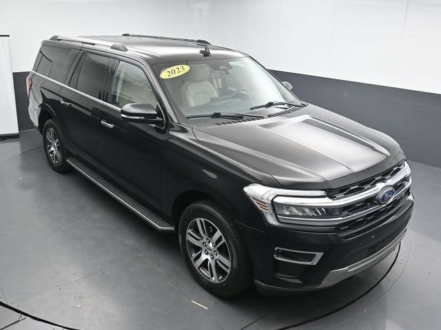 Used 2023 Ford Expedition Max Limited AWD/4WD image 21