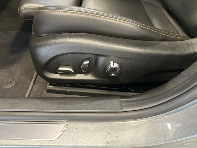 Certified 2023 Cadillac CT4 Sport AWD/4WD image 21