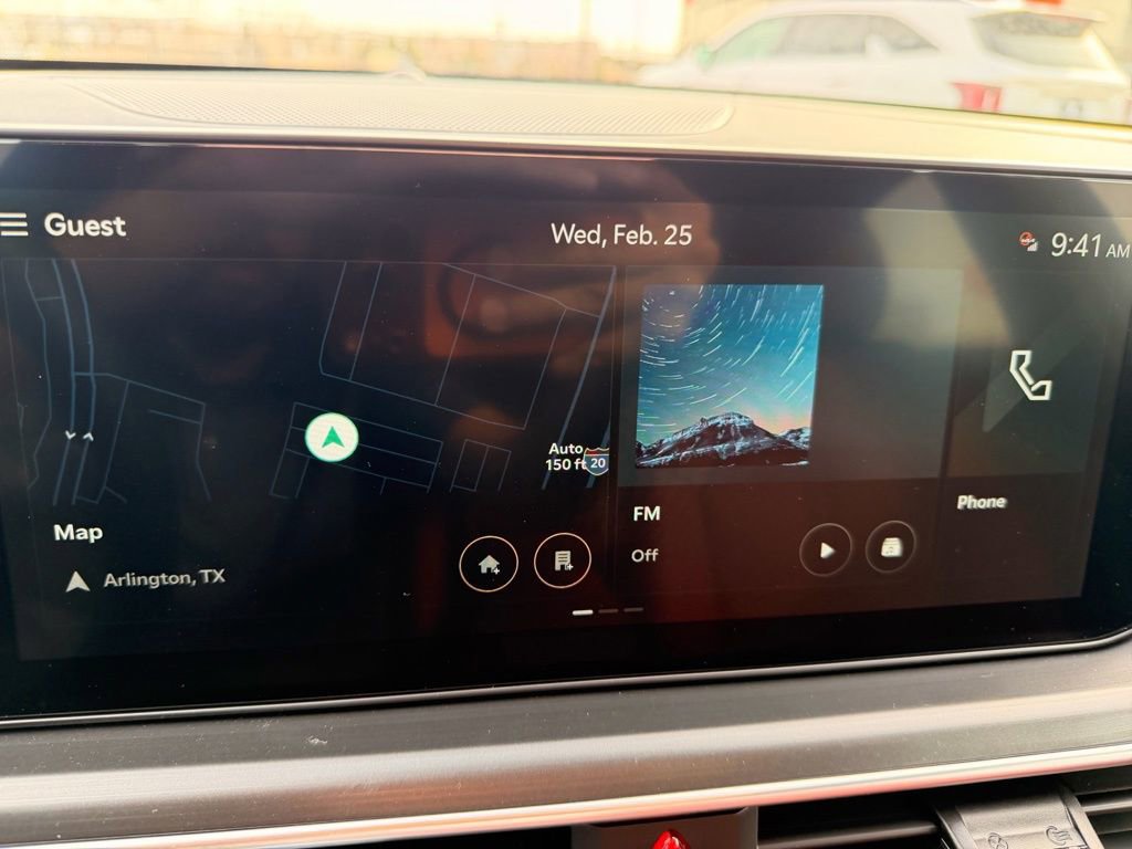 New 2026 Kia K5 GT-Line FWD image 17