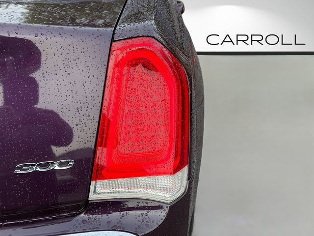 Used 2021 Chrysler 300 Touring RWD image 10
