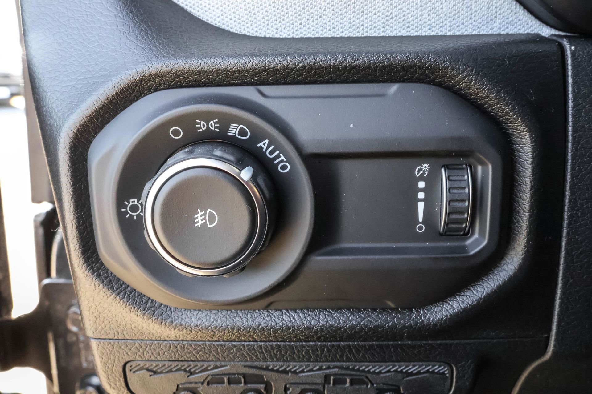 New 2026 Jeep Wrangler Willys image 30