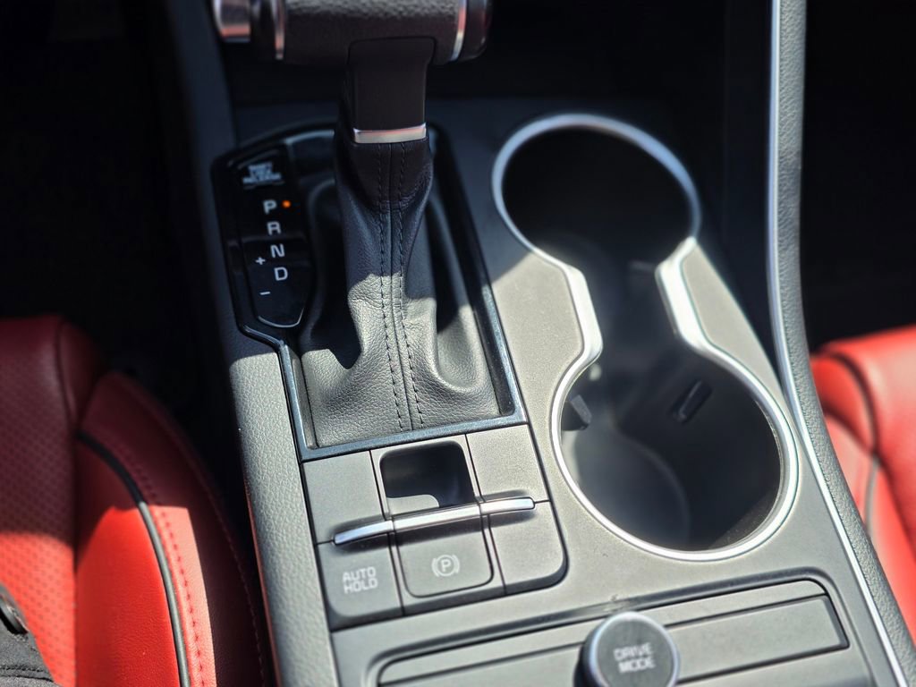 Used 2023 Kia K5 GT-Line w/ GT-Line Premium Package image 31