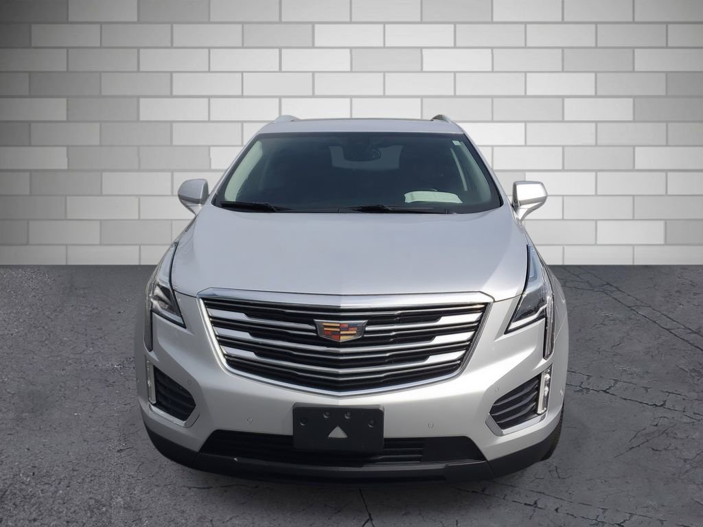 Used 2019 Cadillac XT5 Premium Luxury w/ Driver Assist Package image 9