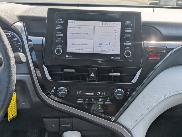 Used 2022 Toyota Camry LE image 17