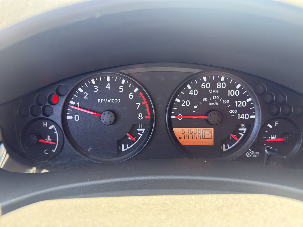 Used 2017 Nissan Frontier SV RWD image 12