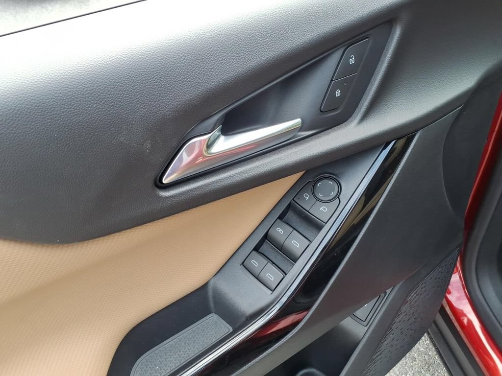 New 2027 Chevrolet Equinox ACTIV FWD image 14