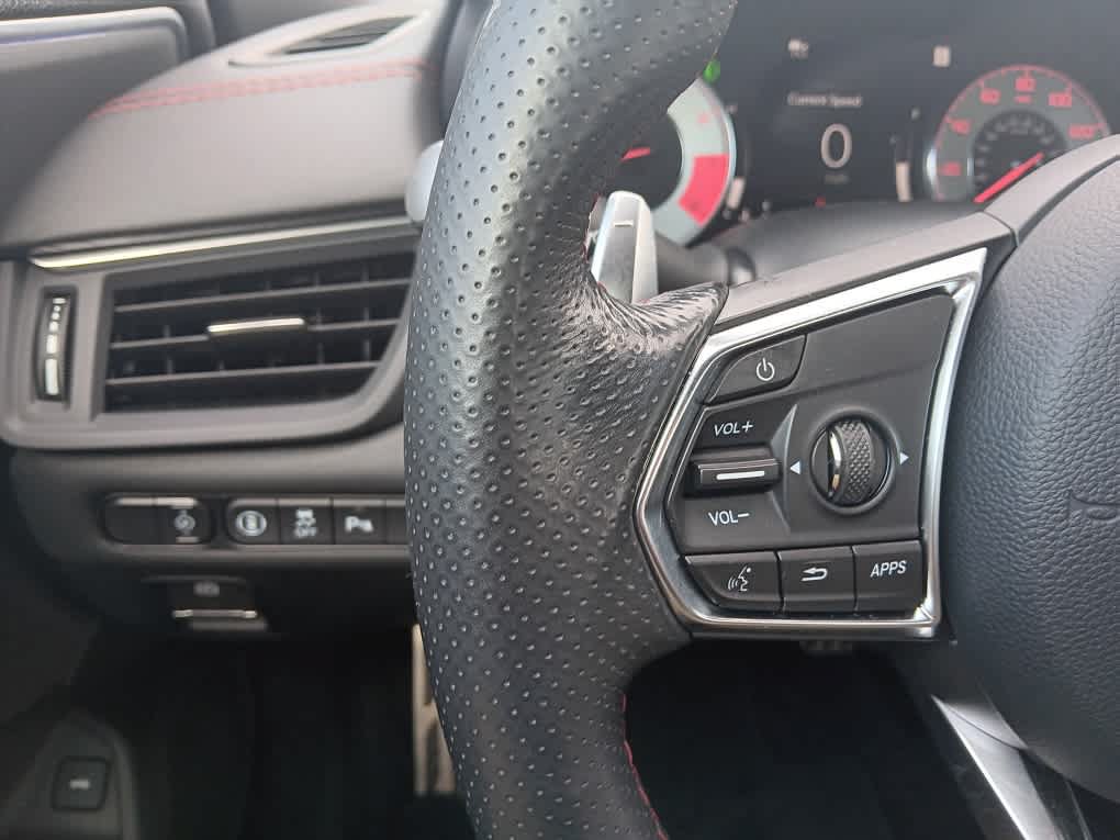 Used 2023 Acura TLX w/ A-SPEC Package AWD/4WD image 25