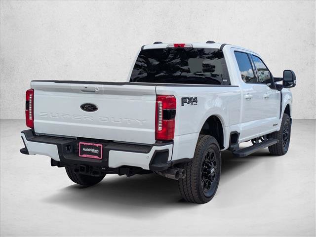 New 2026 Ford F250 XLT w/ XLT Premium Package image 2
