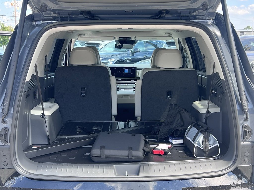 New 2026 Hyundai Santa Fe Calligraphy image 12