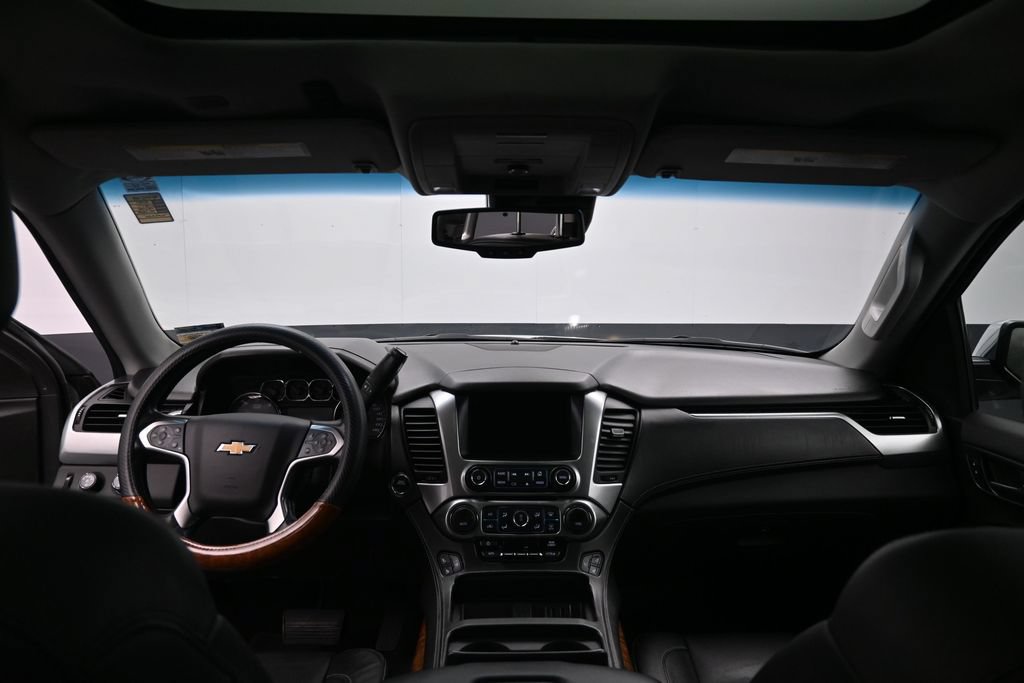 Used 2020 Chevrolet Tahoe Premier AWD/4WD image 33