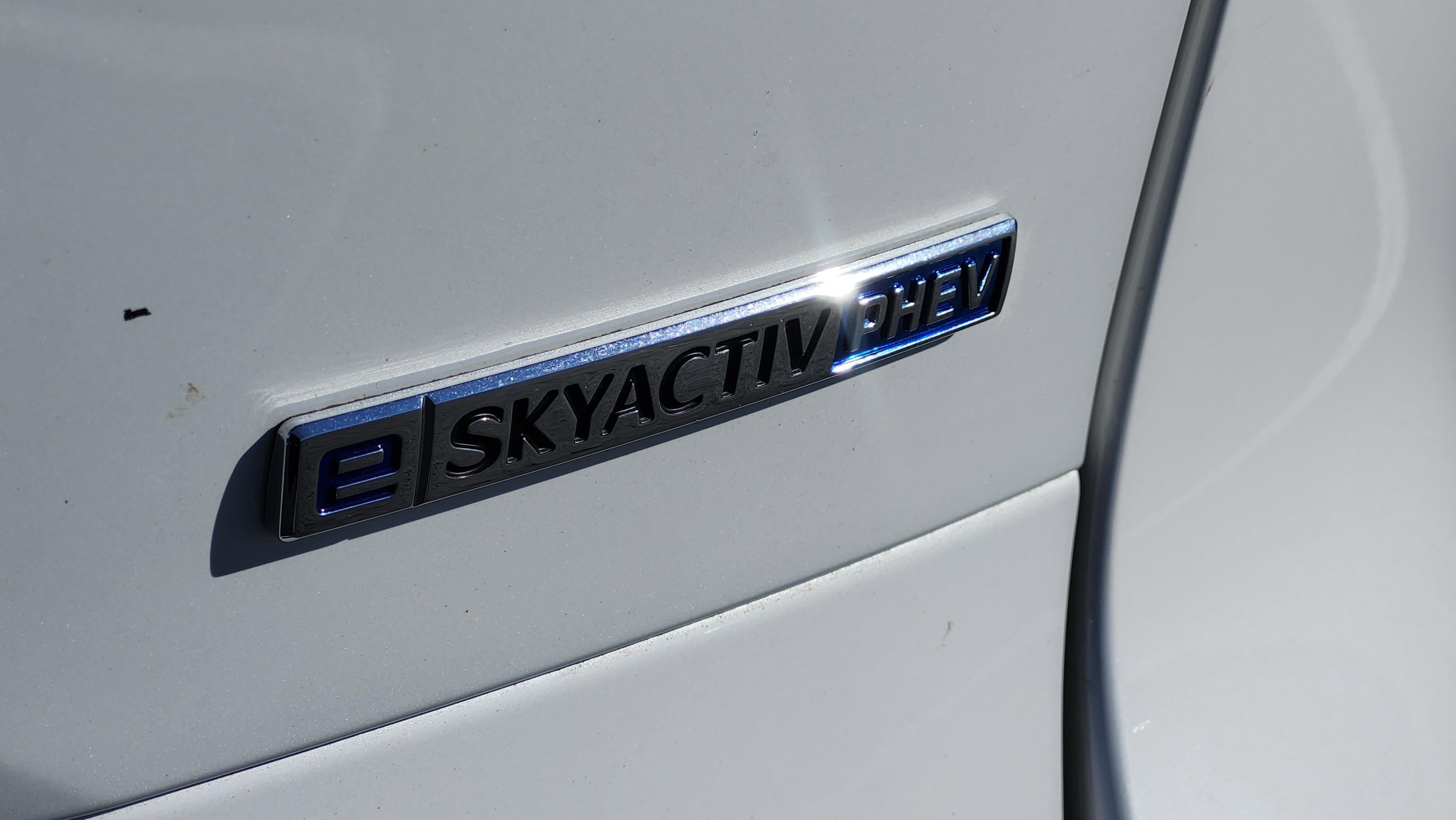 Used 2024 MAZDA CX-90 Plug-In Hybrid w/ Preferred image 15