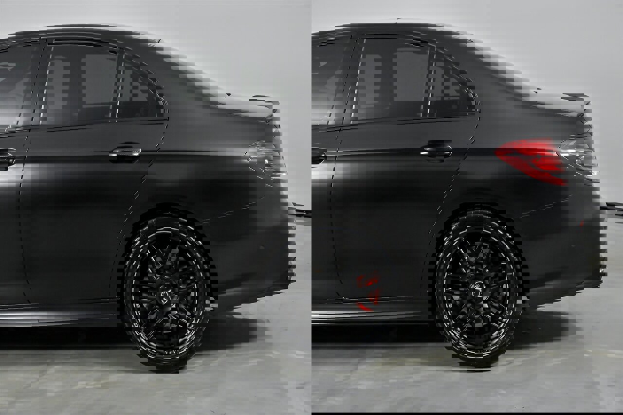 Used 2019 Mercedes-Benz E 63 AMG S image 9