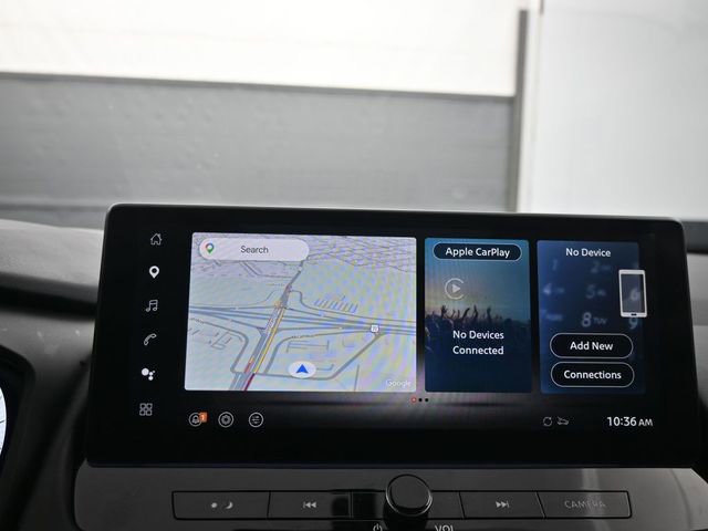 Used 2024 Nissan Rogue Platinum w/ Platinum Premium Package image 18