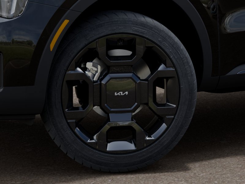 New 2026 Kia Sorento SX Prestige AWD/4WD image 9