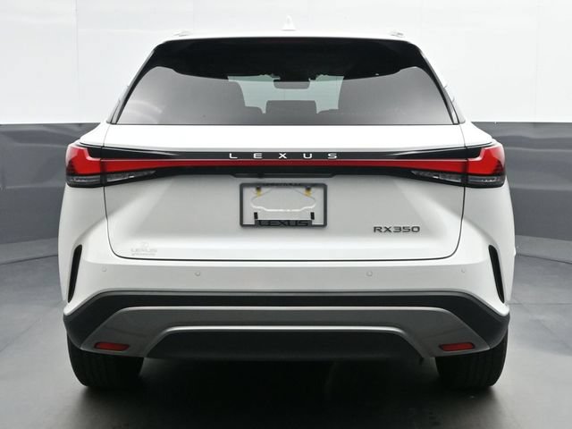 Certified 2025 Lexus RX 350 Premium w/ Accessory Package (Z1) FWD image 7