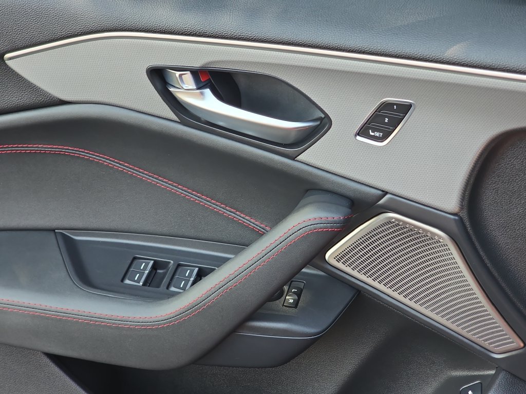Used 2025 Acura TLX w/ A-SPEC Package AWD/4WD image 30