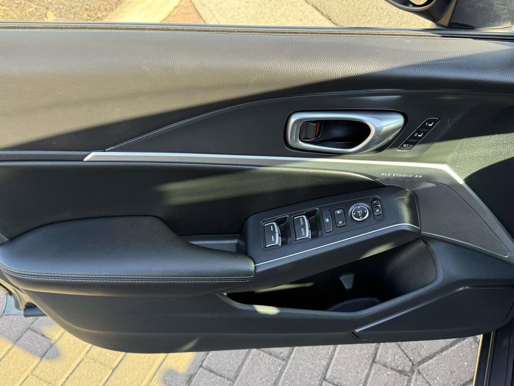 Used 2024 Acura Integra A-Spec image 9